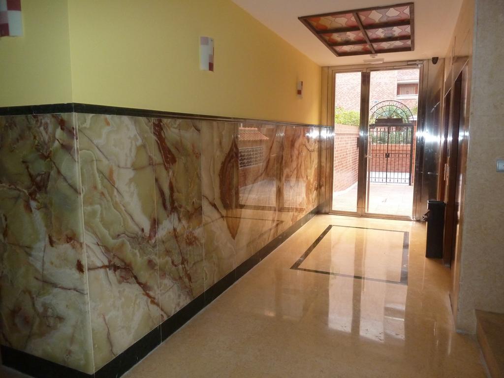 Playa Coral En Marina D'Or Apartment Оропеса дел Мар Екстериор снимка