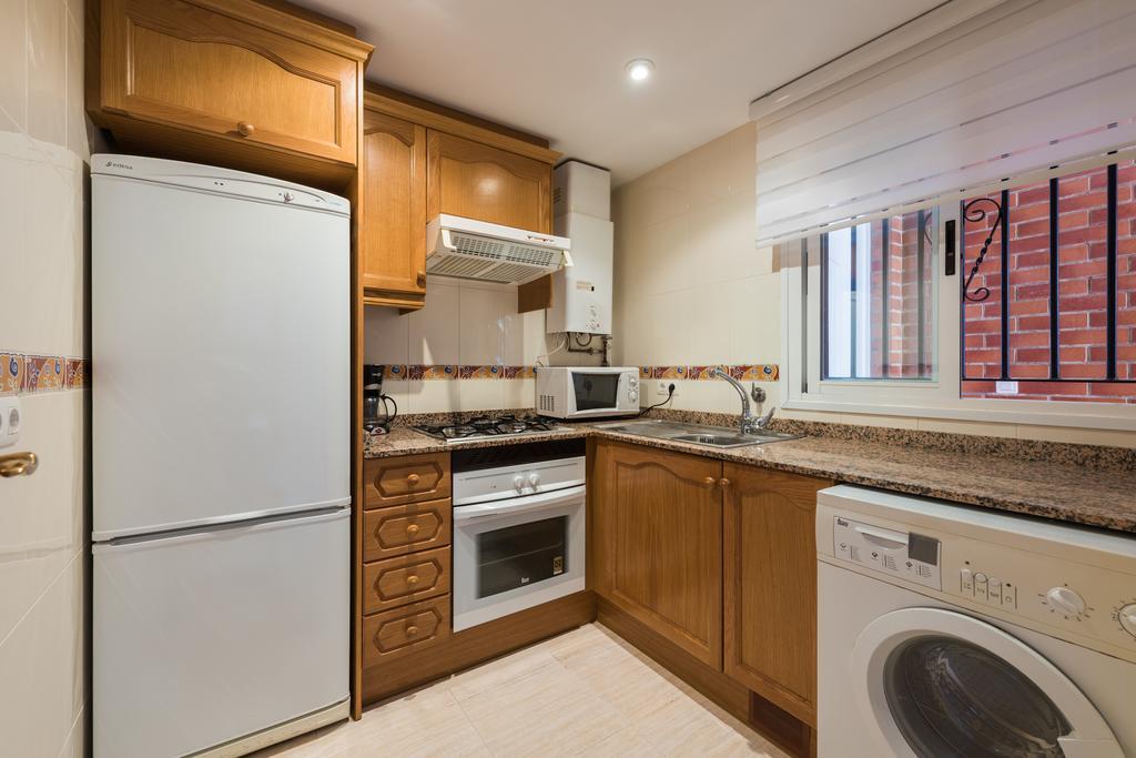 Playa Coral En Marina D'Or Apartment Оропеса дел Мар Екстериор снимка